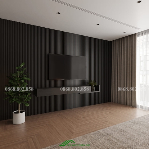 Thi công trọn gói nội thất phòng ngủ - TP 11