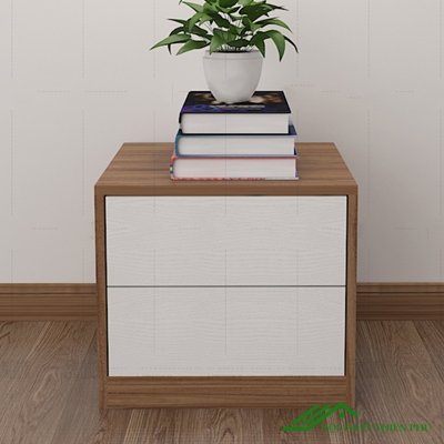 Tủ đầu giường đơn giản - DG 11