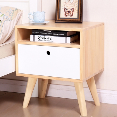 Tủ đầu giường kiểu Nhật đẹp - DG 16