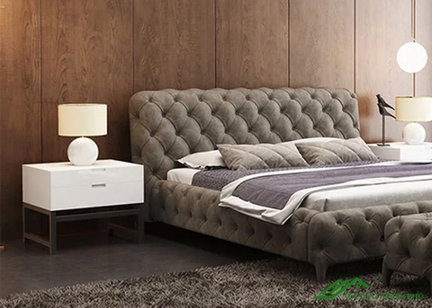 Tủ đầu giường nhỏ gọn thanh lịch - DG 22