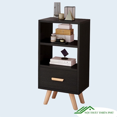 Tủ đầu giường nhỏ gọn hiện đại - DG 18