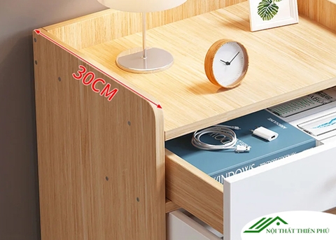 Tủ đầu giường sang trọng - DG 07