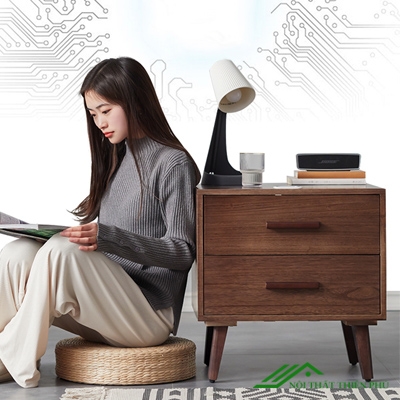 Tủ đầu giường thanh lịch - DG 14