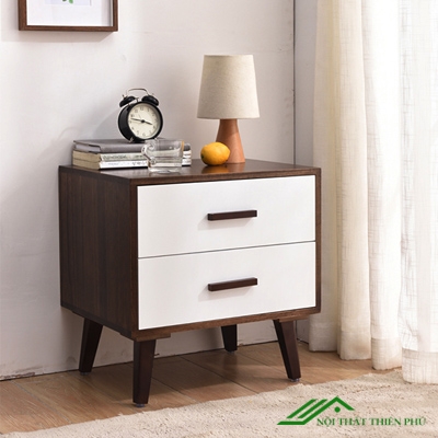 Tủ đầu giường thanh lịch - DG 14