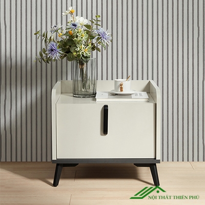 Tủ đầu giường thiết kế nhỏ đa năng - DG 15
