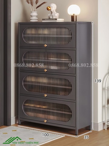 Tủ giày phong cách hàn quốc - TG 45