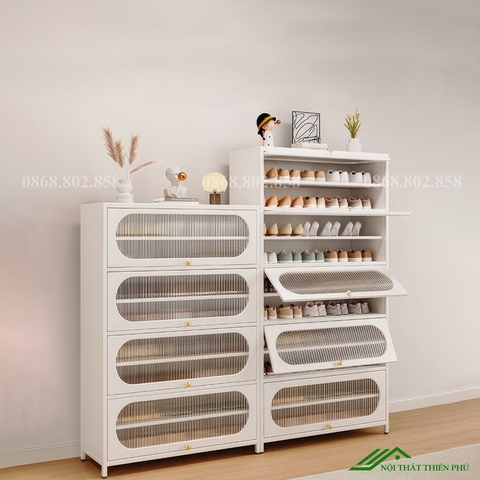 Tủ giày phong cách hàn quốc - TG 45