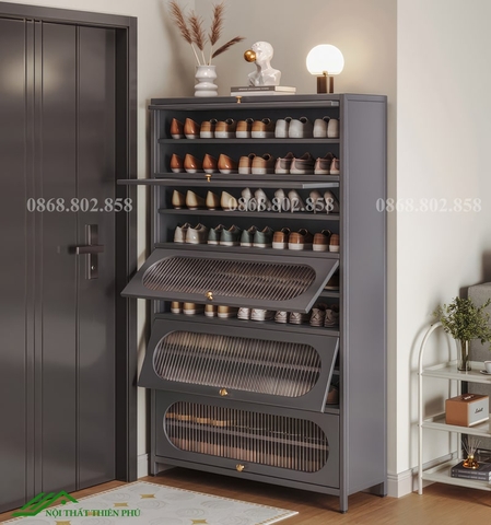 Tủ giày phong cách hàn quốc - TG 45