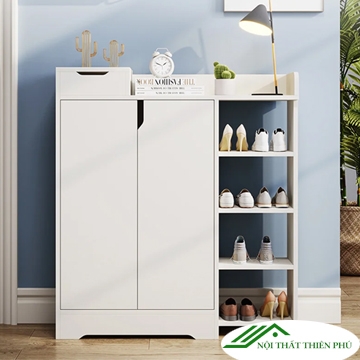 Tủ giày thanh lịch nhỏ gọn - TG 31