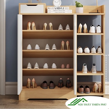 Tủ giày thanh lịch nhỏ gọn - TG 31