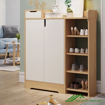 Tủ giày thanh lịch nhỏ gọn - TG 31