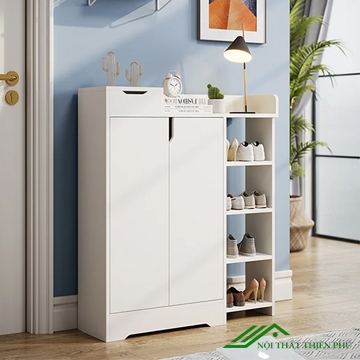 Tủ giày thanh lịch nhỏ gọn - TG 31
