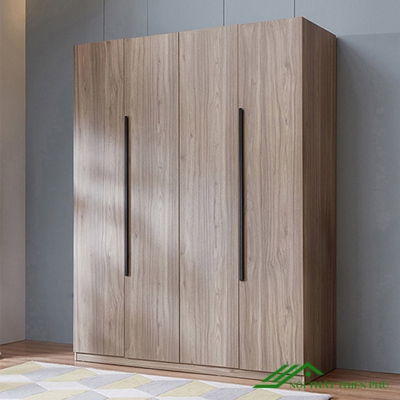 Tủ Quần Áo Cánh Mở Hiện Đại - QA 49