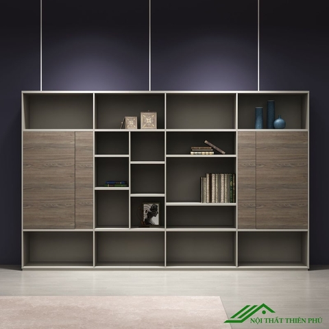 Tủ tài liệu giám đốc cao cấp - TL 04