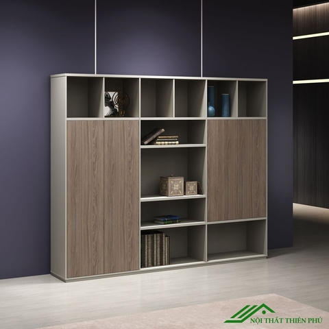 Tủ tài liệu giám đốc cao cấp - TL 04