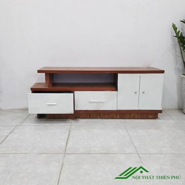 Kệ ti vi giá rẻ gỗ MDF Hà Nội - TV 15