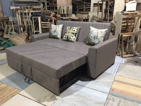 Sofa Giường Đa Năng Hiện Đại - SF 74