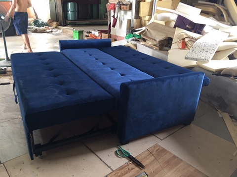 Sofa Giường Đa Năng Hiện Đại - SF 74