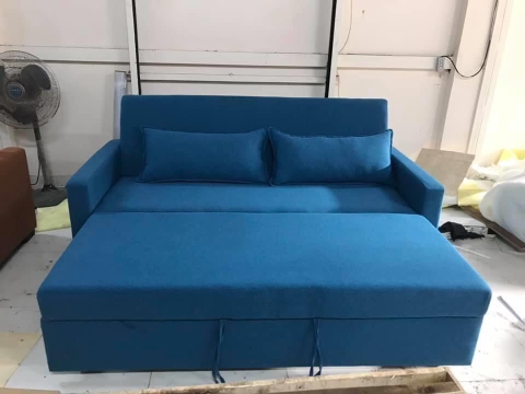 Sofa Giường Đa Năng Hiện Đại - SF 74