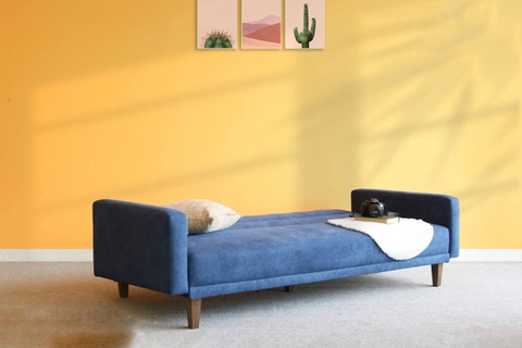 Sofa Giường Đơn Giản Hiện Đại - SF 68