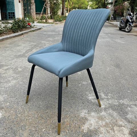 Bàn ăn mặt đá 4 ghế Sheraton hiện đại - BA 22