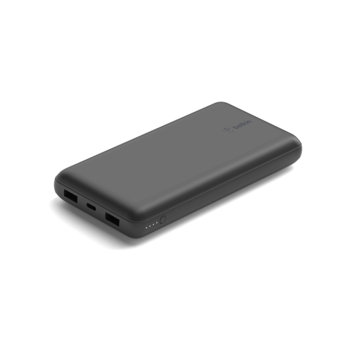 Pin Sạc Dự Phòng Belkin Pocket Power 20000mAh 15W Max Li-Polymer - BPB012bt