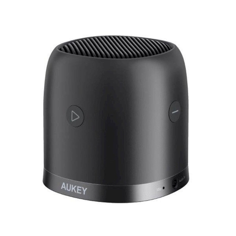 Loa Bluetooth Di Động AUKEY Mini Công Suất 5W, Nghe Nhạc 10 Giờ - SK-M31