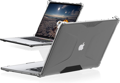 Ốp Lưng Chống Sốc UAG Plyo Cho MacBook Pro 16 (2019-2020)