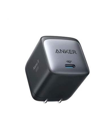 Cốc Sạc ANKER Nano II (713) 45W - A2664