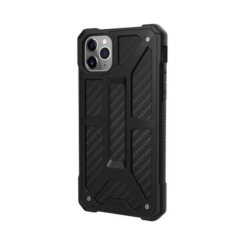 Ốp Lưng UAG iPhone 11 Pro Max Monarch