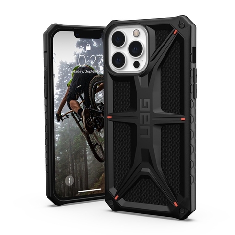 Ốp Lưng UAG Monarch iPhone 13 Pro Max / 13 Pro / 13 / 13 Mini / iPhone 12 Pro Max / 12 Pro / 12 / 12 Mini