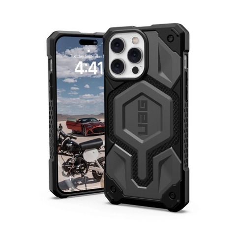 Ốp Lưng UAG Monarch Pro W MagSafe iPhone 14 Pro Max / 14 Pro