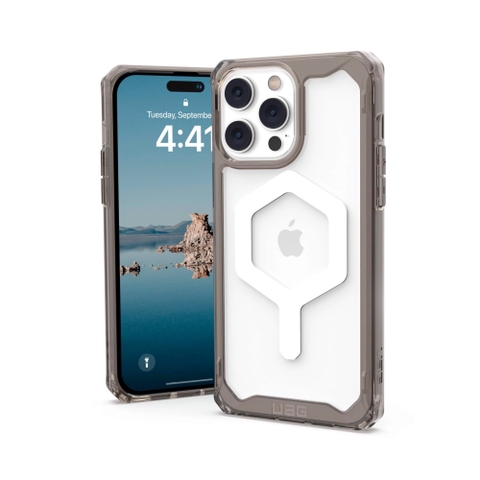 Ốp Lưng UAG Plyo W MagSafe iPhone 14 Pro Max / 14 Pro