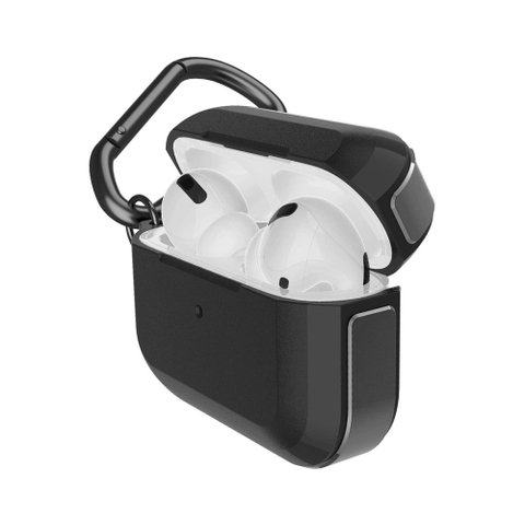 Ốp Lưng X-Doria Denfense Trek Airpods Pro | Siêu Chống Sốc | Siêu Bảo Vệ