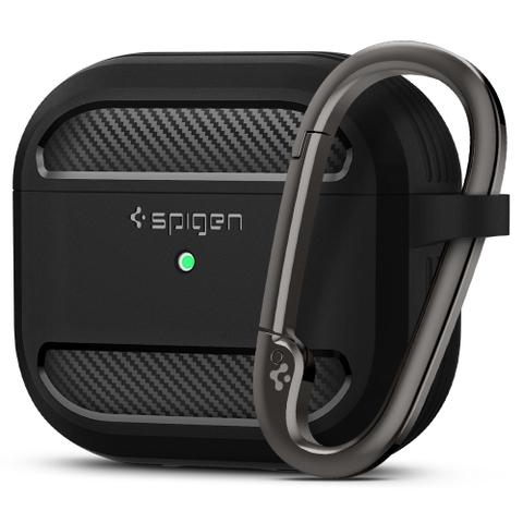 Ốp Spigen Rugged Armor Cho AirPods 3