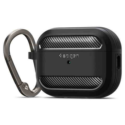 Ốp Spigen Rugged Armor Cho AirPods Pro 2 / 1