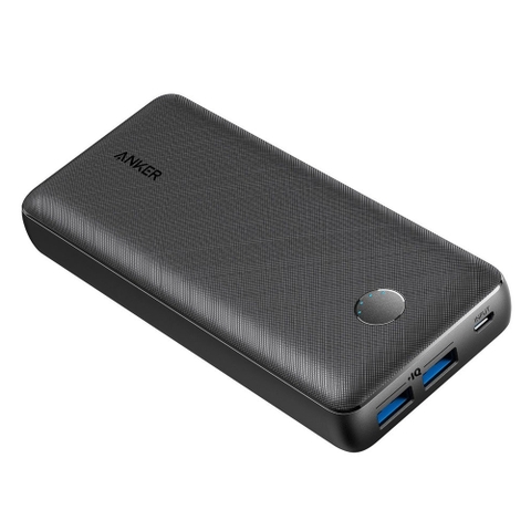 Pin Sạc Dự Phòng Anker PowerCore Select 20000mAh A1363