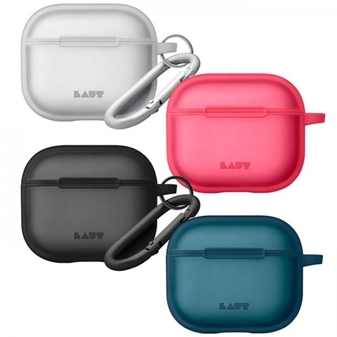 Vỏ Ốp LAUT Huex AirPods 3