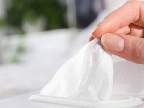 Hướng Dẫn Cách Bảo Quản Khăn Ướt Đúng Cách