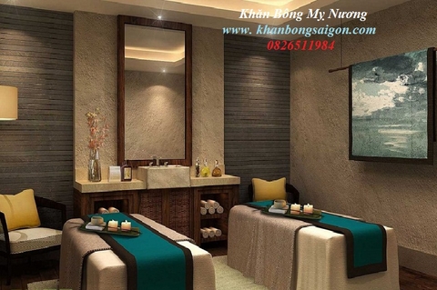 Một Spa chuẩn 5 sao bao gồm những tiêu chí nào?