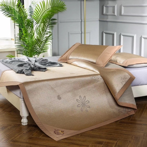 Chiếu Điều Hòa Loại Nào Tốt? Khác Gì Chiếu Trúc, Chiếu Mây?