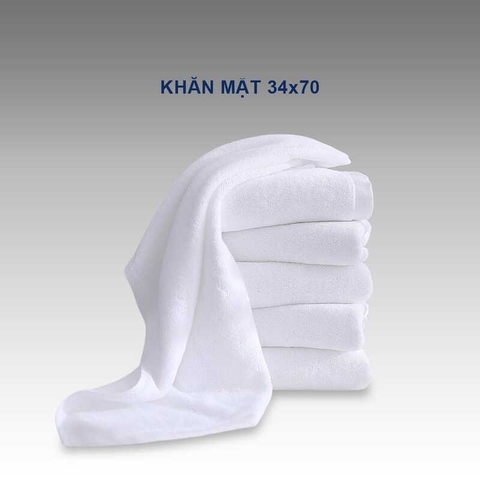 Khăn Mặt Cotton Có Bị Xù Lông Không?