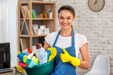 Những nguyên tắc an toàn khi sử dụng hóa chất vệ sinh trong khách sạn