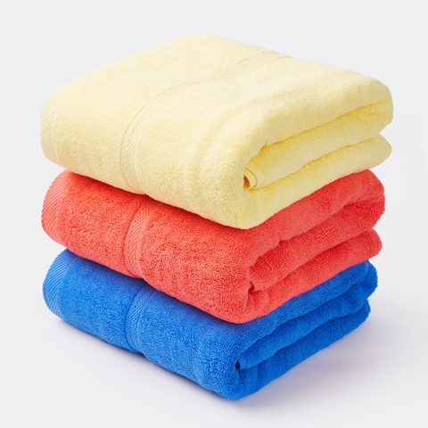 Tổng Hợp Top 5 Địa Chỉ Cung Cấp Khăn Tắm Khách Sạn Uy Tín, Giá Sỉ Tại HCM