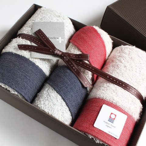 Tư Vấn Cách Chọn Set Khăn Quà Tặng Phù Hợp Với Từng Nhu Cầu
