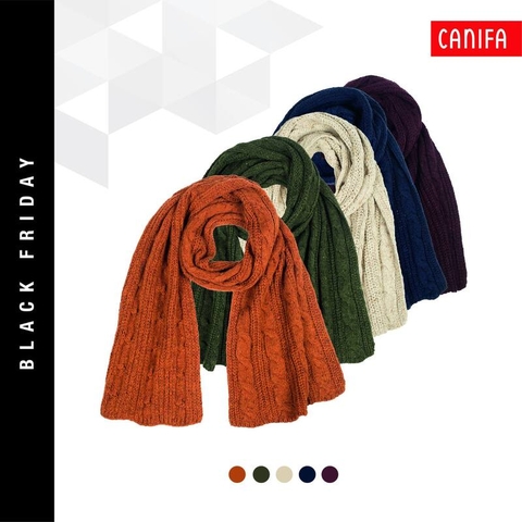 5 Địa Chỉ Bán Khăn Quàng Cổ Đẹp Ở Hà Nội - Đừng Bỏ Qua