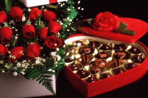 Tặng quà gì cho bạn gái, và người yêu trong ngày valentin?