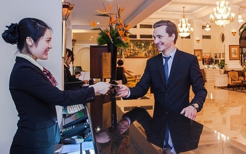 Những hoạch định chiến lược marketting trong kinh doanh khách sạn.
