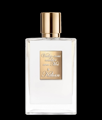 Kilian Voulez-Vous Coucher Avec Moi