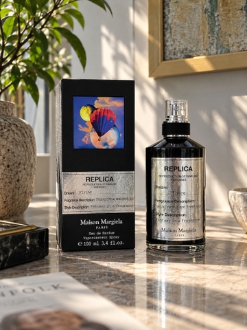 Flying EDP - Maison Margiela Replica PFM